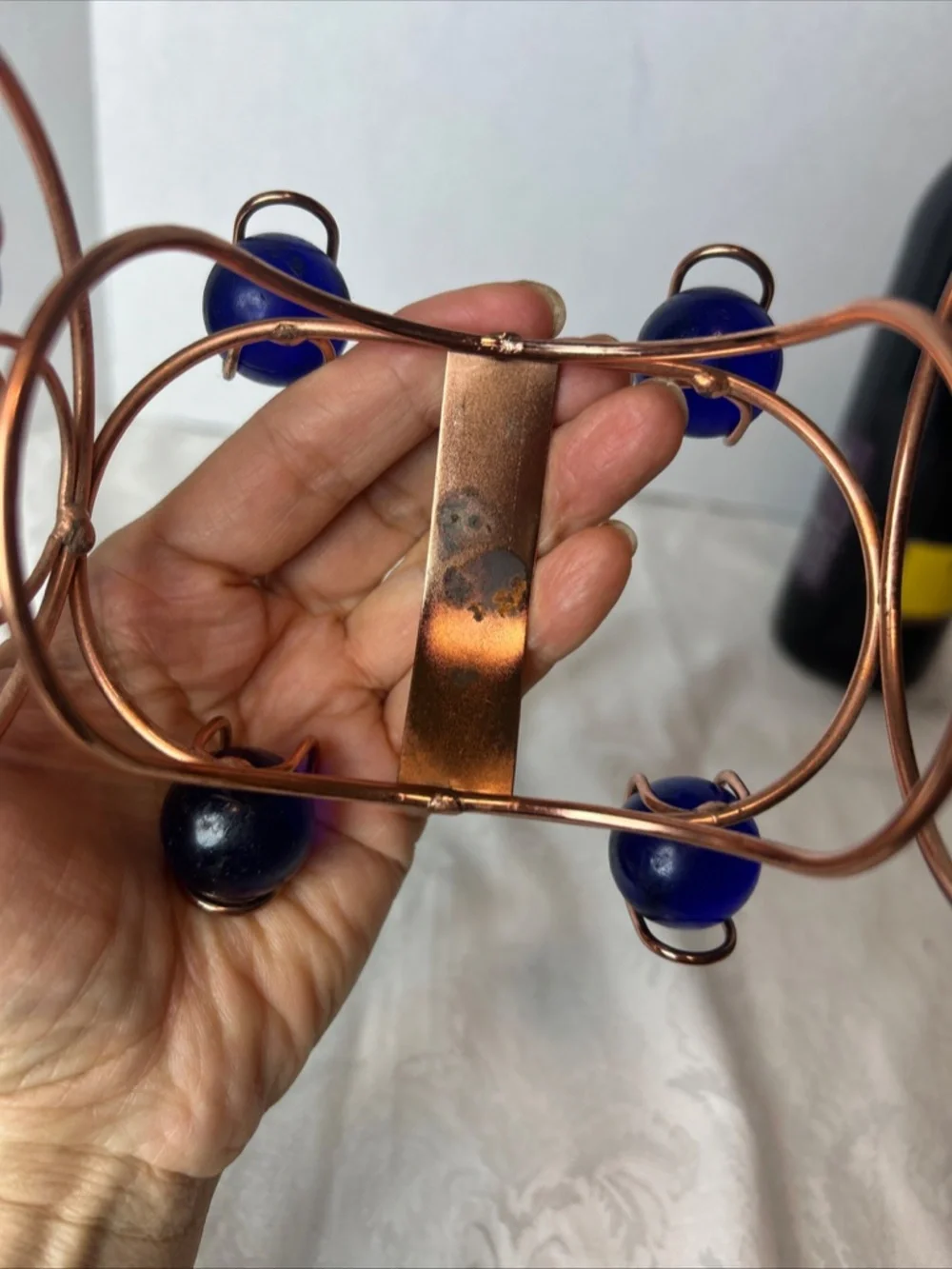 The Unbranded Brand handcrafted art